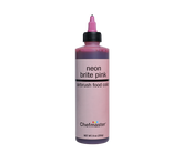 Neon Brite Pink Airbrush Color 9 oz.
